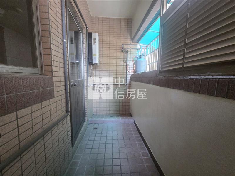 北區大道新城三房平車房屋室內格局與周邊環境