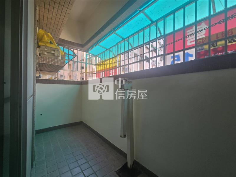 北區大道新城三房平車房屋室內格局與周邊環境