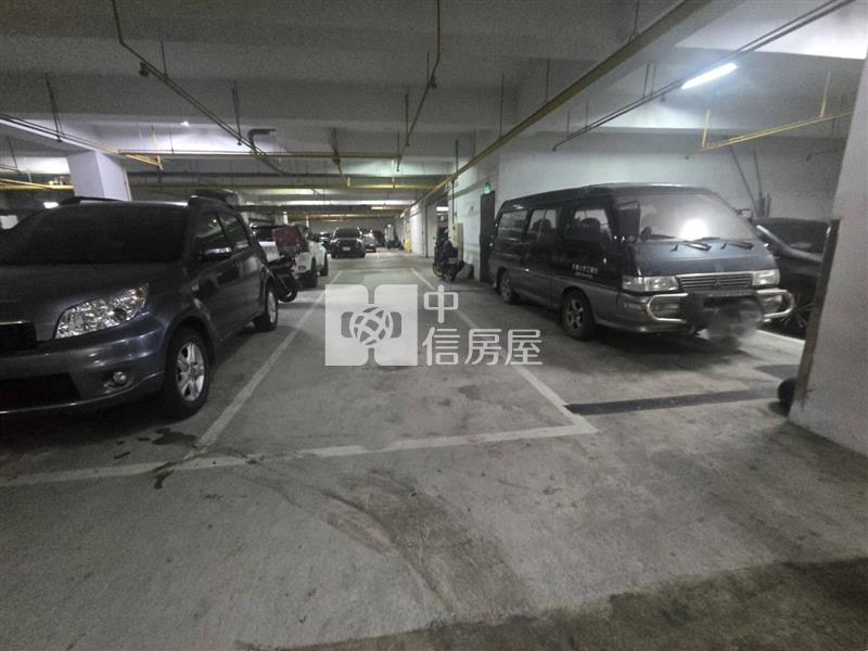 北區大道新城三房平車房屋室內格局與周邊環境