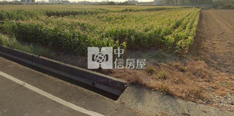 新營埤寮農地房屋室內格局與周邊環境