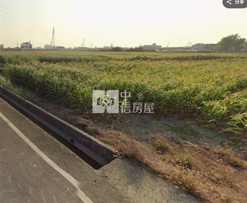 新營埤寮農地房屋室內格局與周邊環境