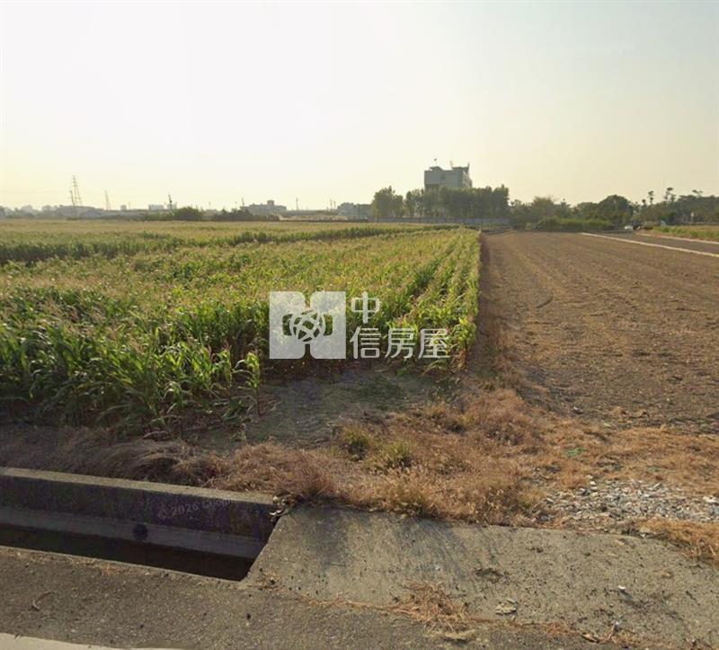 新營埤寮農地房屋室內格局與周邊環境