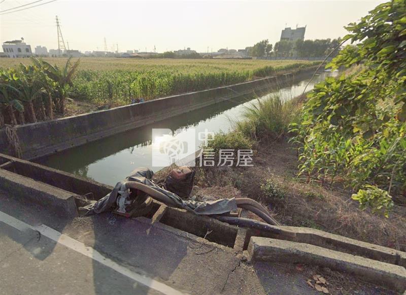 新營埤寮農地房屋室內格局與周邊環境