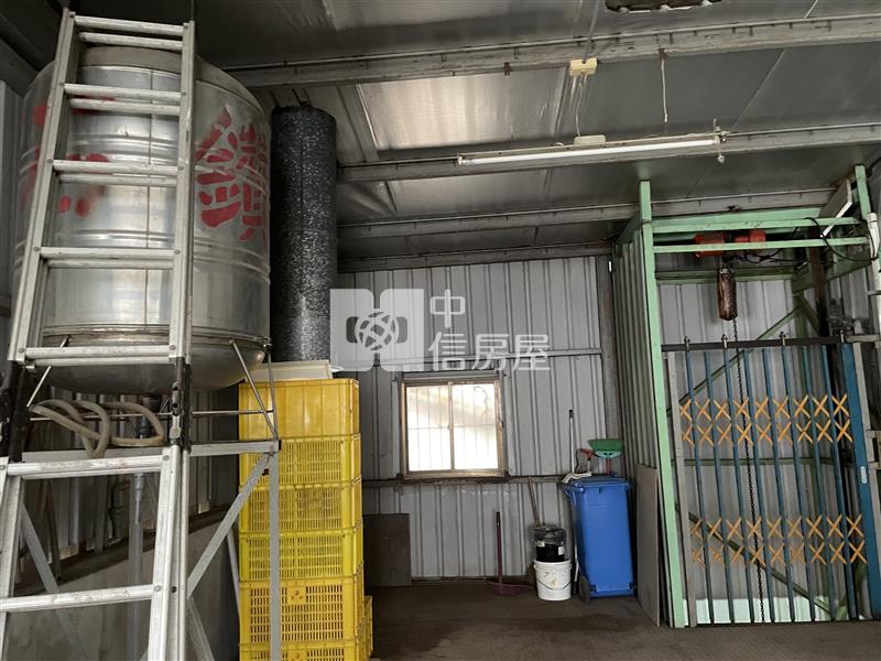 內壢高中 前站商圈透天房屋室內格局與周邊環境