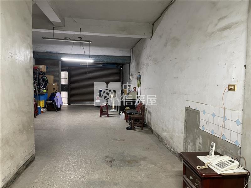 內壢高中 前站商圈透天房屋室內格局與周邊環境