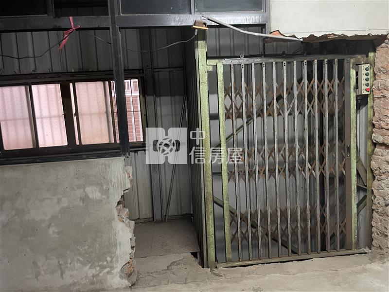 內壢高中 前站商圈透天房屋室內格局與周邊環境
