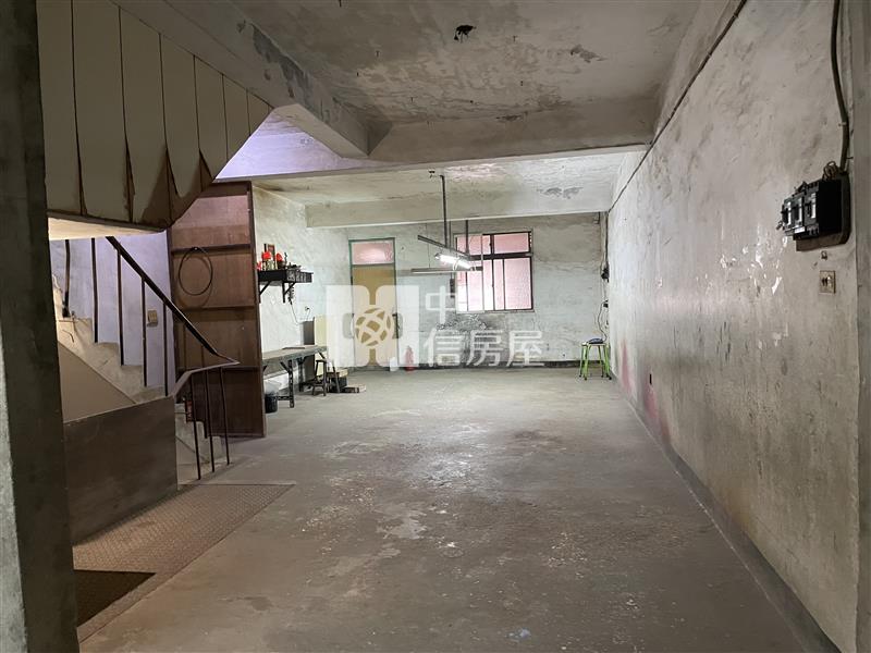 內壢高中 前站商圈透天房屋室內格局與周邊環境
