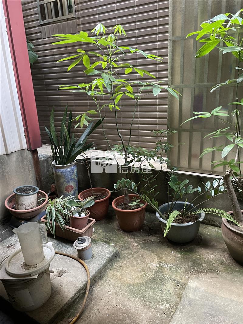 內壢高中 前站商圈透天房屋室內格局與周邊環境