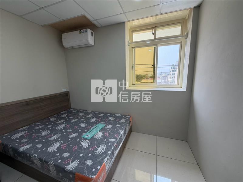 游泳路整新透天11間套房房屋室內格局與周邊環境