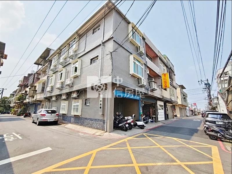 游泳路整新透天11間套房房屋室內格局與周邊環境