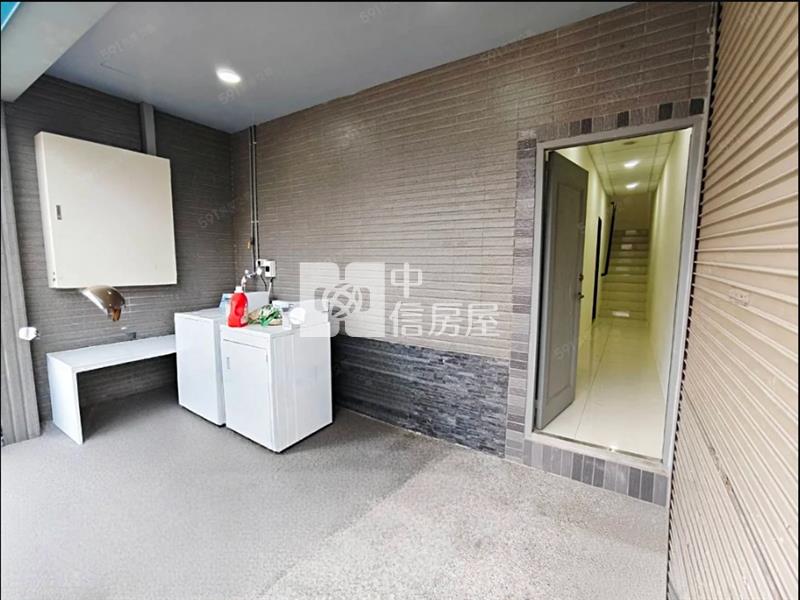 游泳路整新透天11間套房房屋室內格局與周邊環境