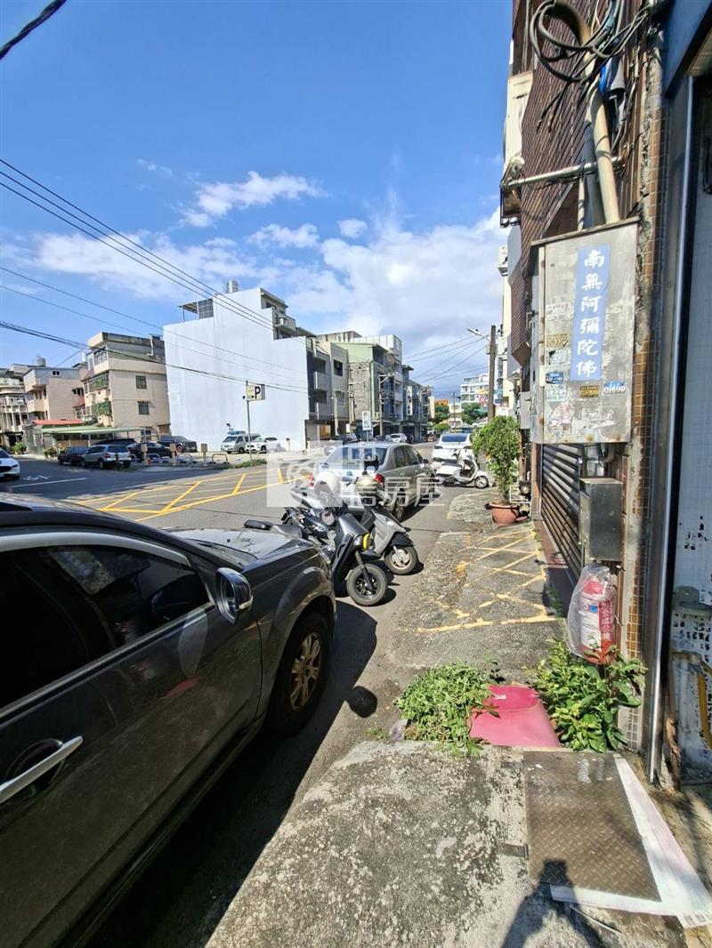 平鎮區公所透天房屋室內格局與周邊環境