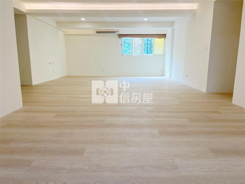 大慶四房大坪數美宅房屋室內格局與周邊環境