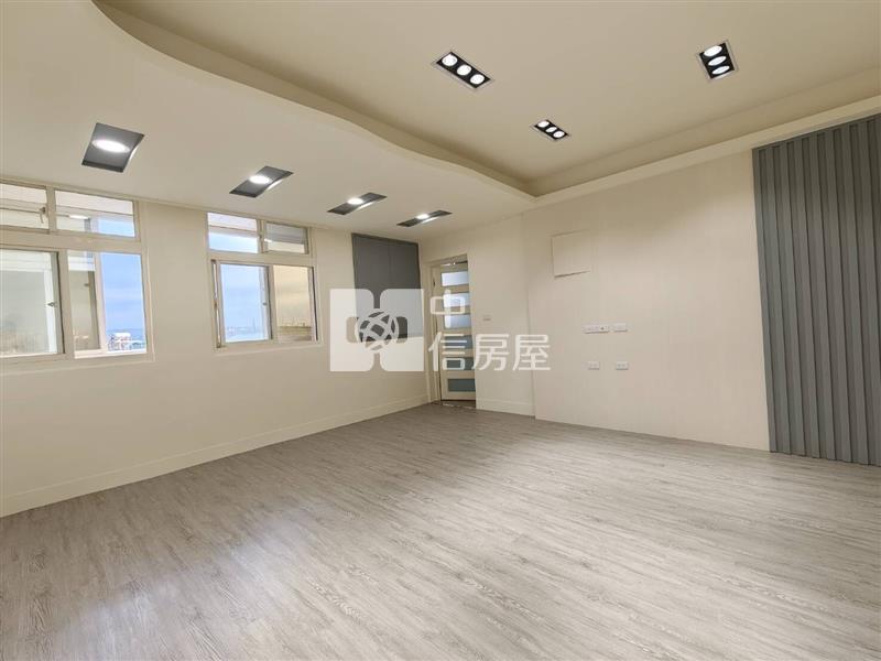 平鎮關爺西路公寓房屋室內格局與周邊環境
