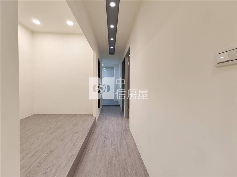 平鎮關爺西路公寓房屋室內格局與周邊環境