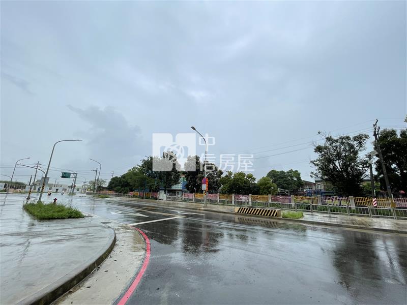 【新世紀】埔心國小航空城安置街廓建地-171房屋室內格局與周邊環境