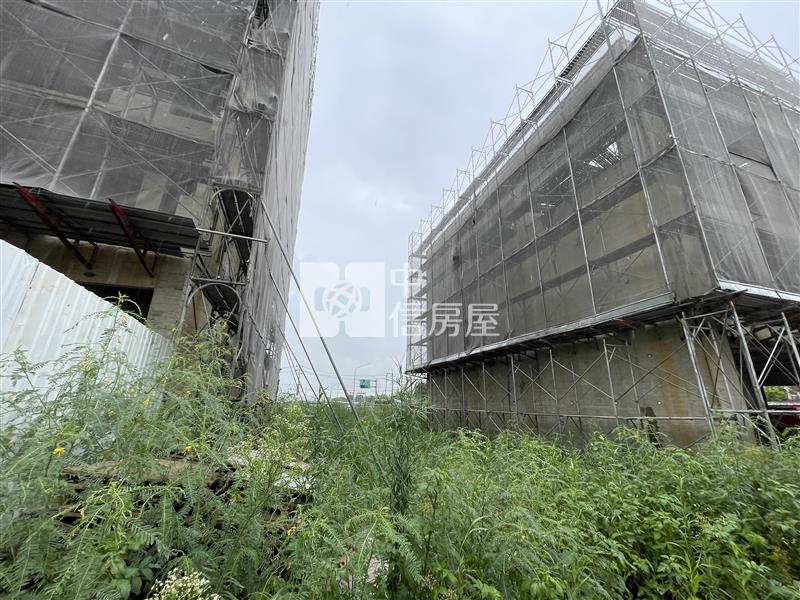 【新世紀】埔心國小航空城安置街廓建地-172房屋室內格局與周邊環境