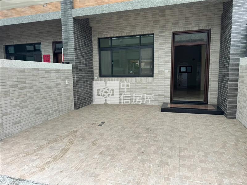 名間交流道旁全新美墅房屋室內格局與周邊環境