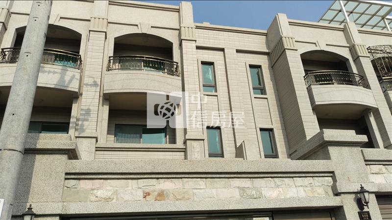 新光田醫院臨路別墅房屋室內格局與周邊環境