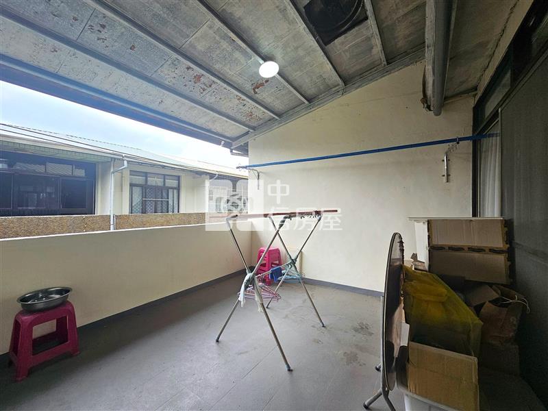 專任豐原6米活巷已整理投資透天房屋室內格局與周邊環境