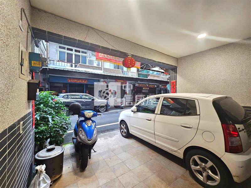 專任豐原6米活巷已整理投資透天房屋室內格局與周邊環境