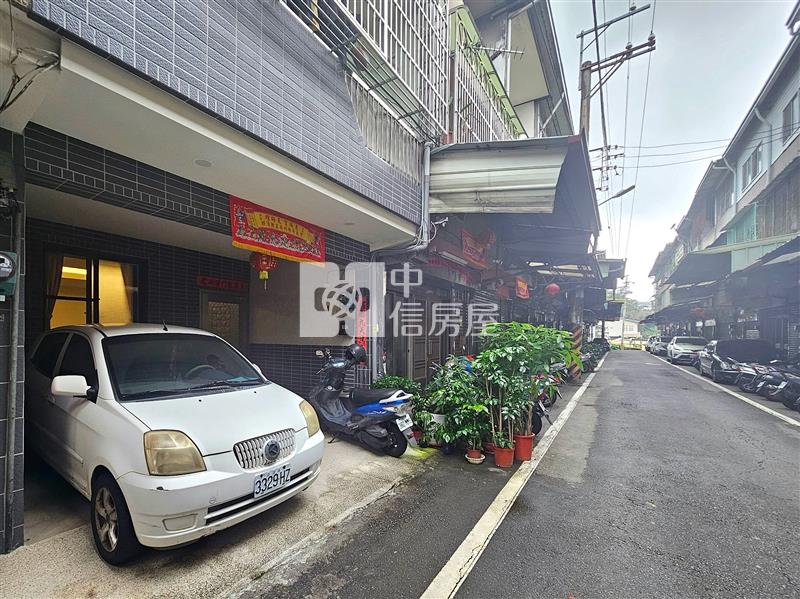 專任豐原6米活巷已整理投資透天房屋室內格局與周邊環境
