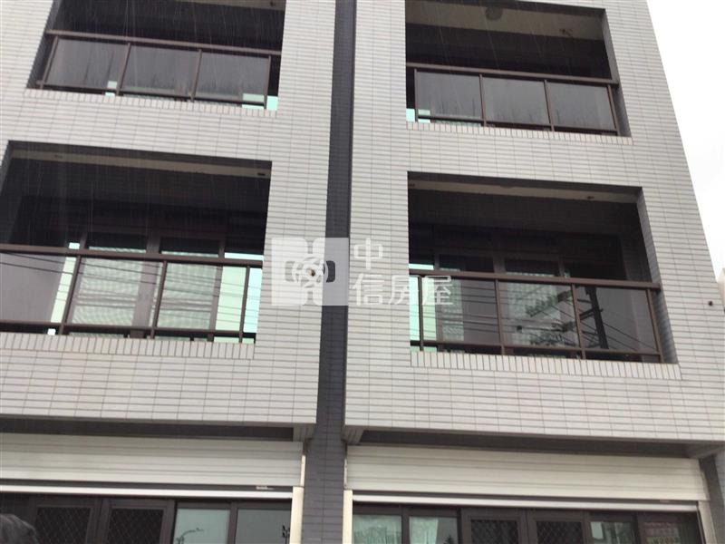 全新未住美透天|好市多頭洲重劃區|臨20米路邊房屋室內格局與周邊環境
