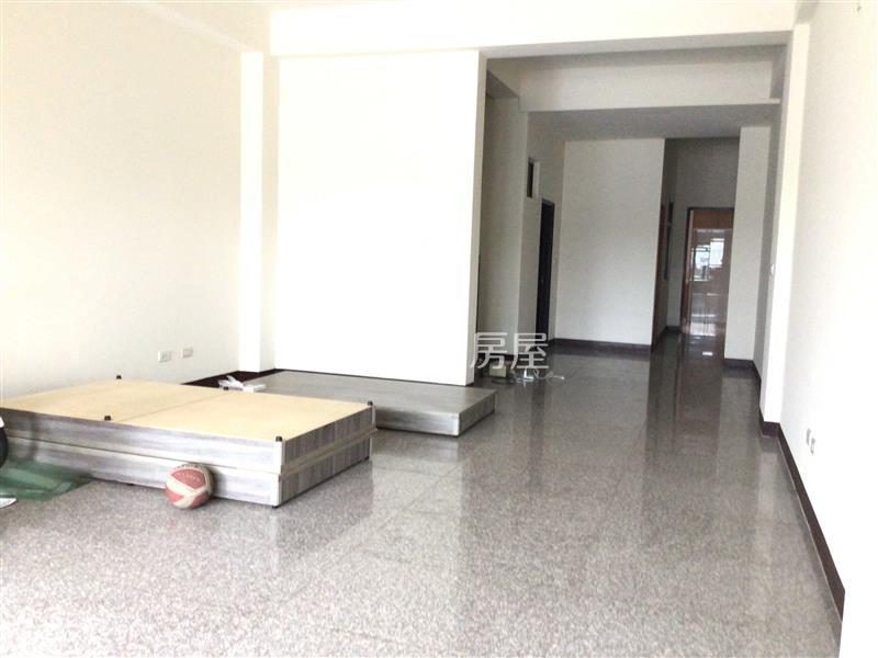 全新未住美透天|好市多頭洲重劃區|臨20米路邊房屋室內格局與周邊環境