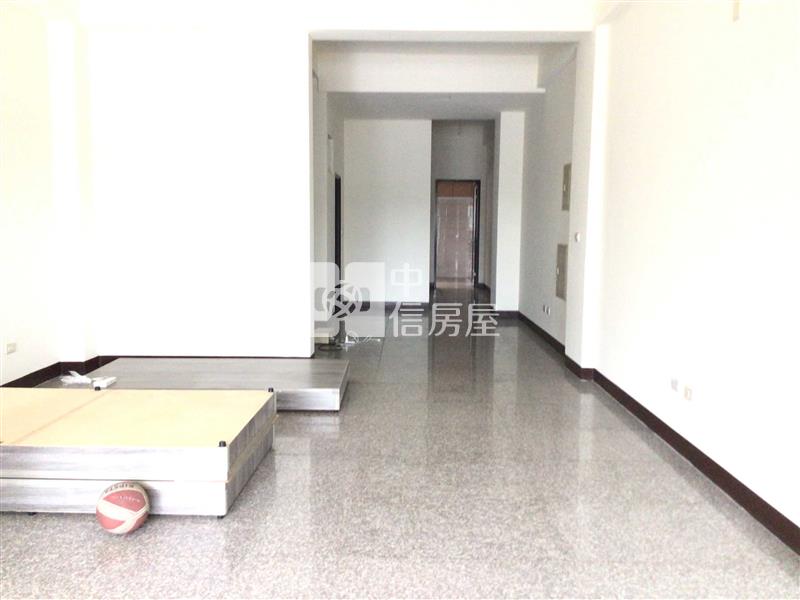 全新未住美透天|好市多頭洲重劃區|臨20米路邊房屋室內格局與周邊環境