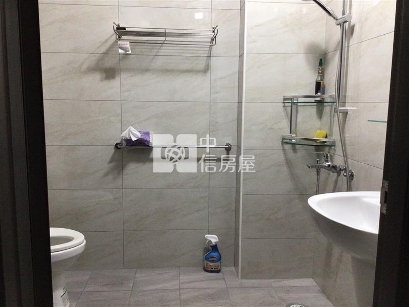 全新未住美透天|好市多頭洲重劃區|臨20米路邊房屋室內格局與周邊環境