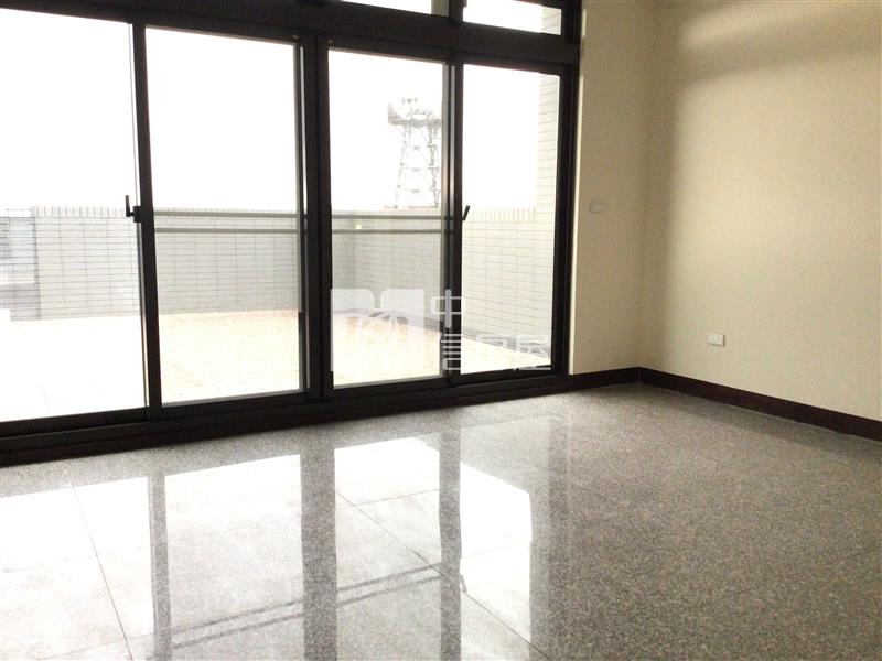 全新未住美透天|好市多頭洲重劃區|臨20米路邊房屋室內格局與周邊環境