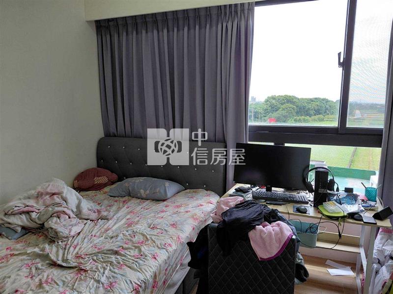 新屋清華高中學區前院停車大別墅房屋室內格局與周邊環境