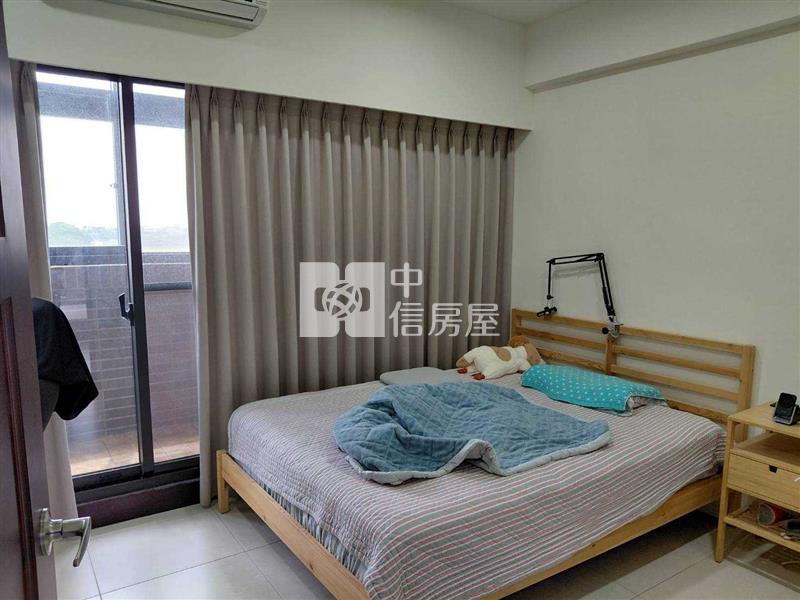 新屋清華高中學區前院停車大別墅房屋室內格局與周邊環境