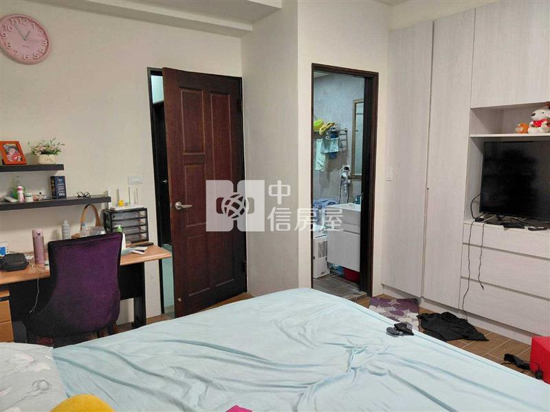 新屋清華高中學區前院停車大別墅房屋室內格局與周邊環境