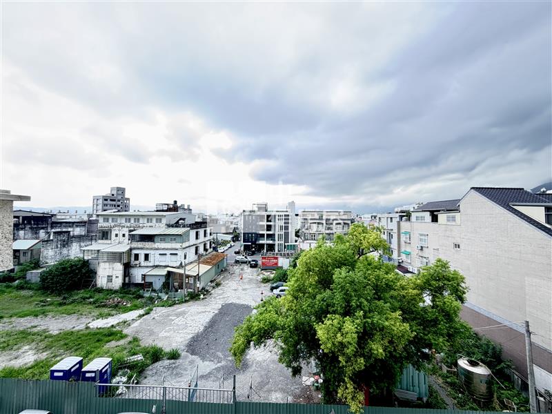 吉安欣悅全新豪華別墅(A66)房屋室內格局與周邊環境