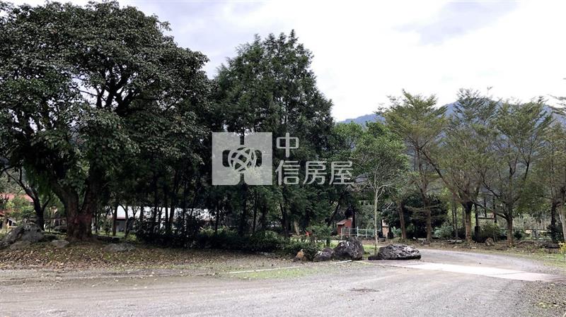 202宜蘭員山粗坑山水農場房屋室內格局與周邊環境