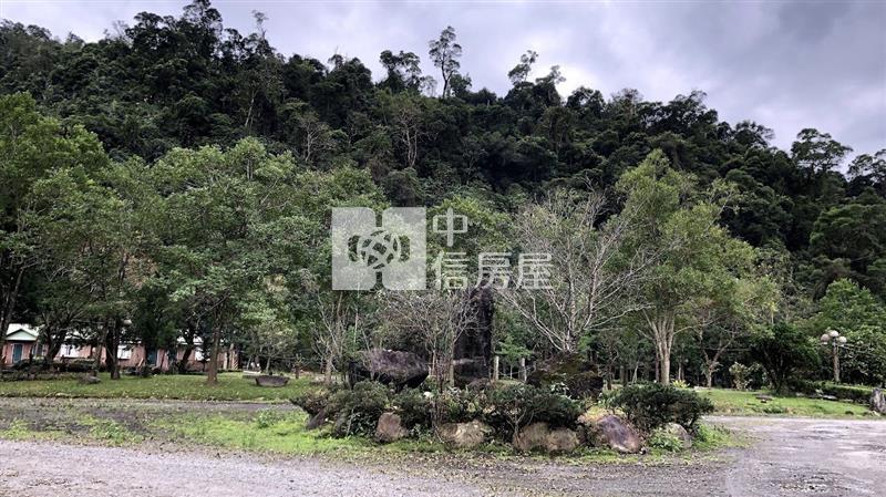 202宜蘭員山粗坑山水農場房屋室內格局與周邊環境