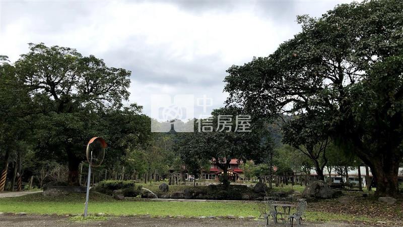 202宜蘭員山粗坑山水農場房屋室內格局與周邊環境
