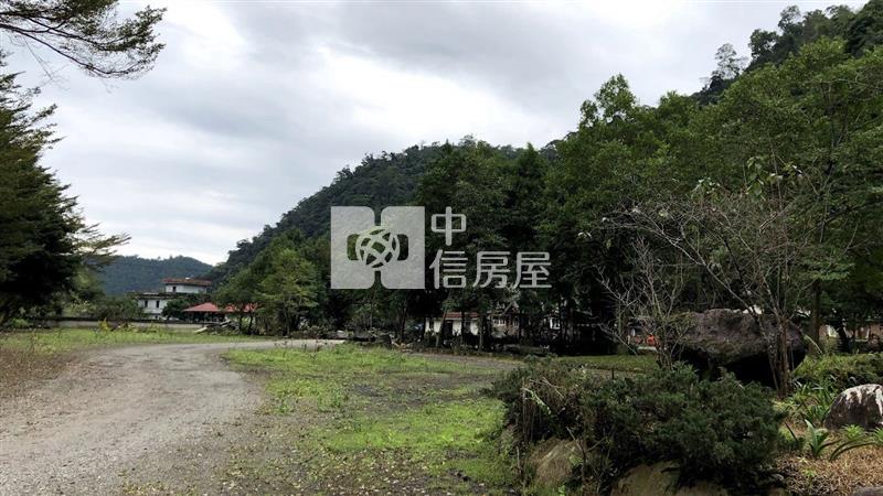 202宜蘭員山粗坑山水農場房屋室內格局與周邊環境