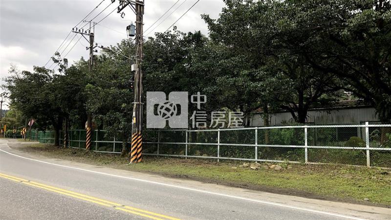 202宜蘭員山粗坑山水農場房屋室內格局與周邊環境