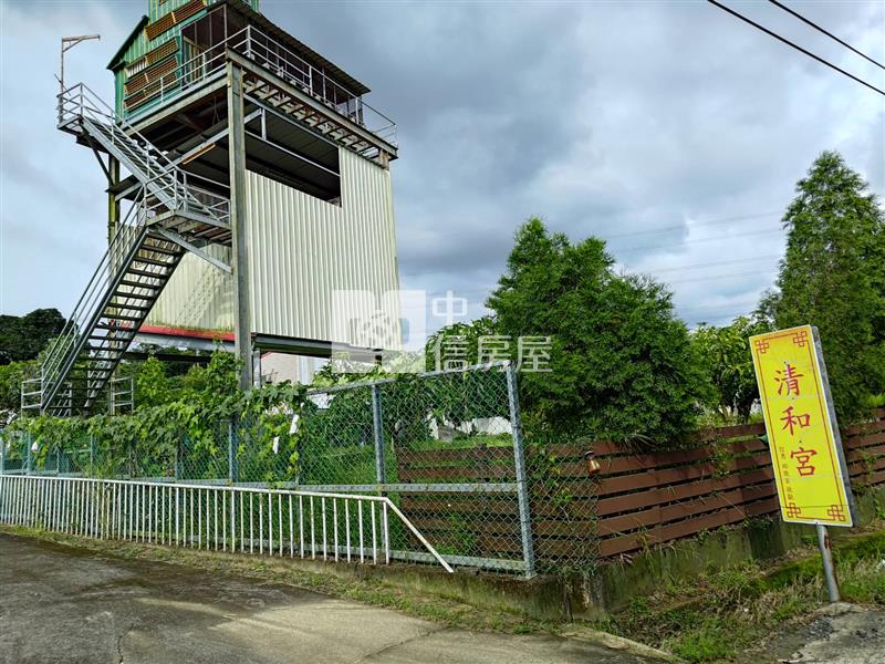 大內南寶球場前2.8分附水電農地(專)房屋室內格局與周邊環境