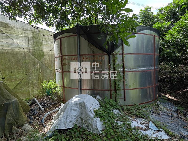 大內南寶球場前2.8分附水電農地(專)房屋室內格局與周邊環境