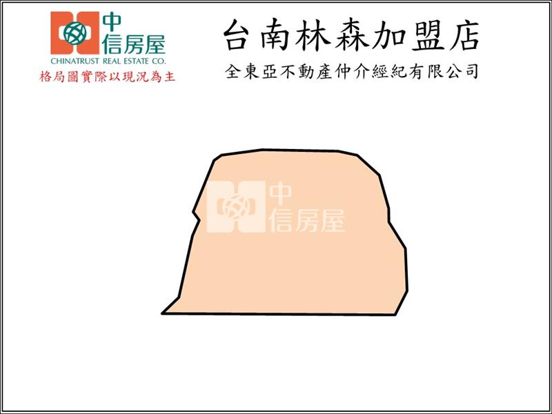 大內南寶球場前2.8分附水電農地(專)房屋室內格局與周邊環境