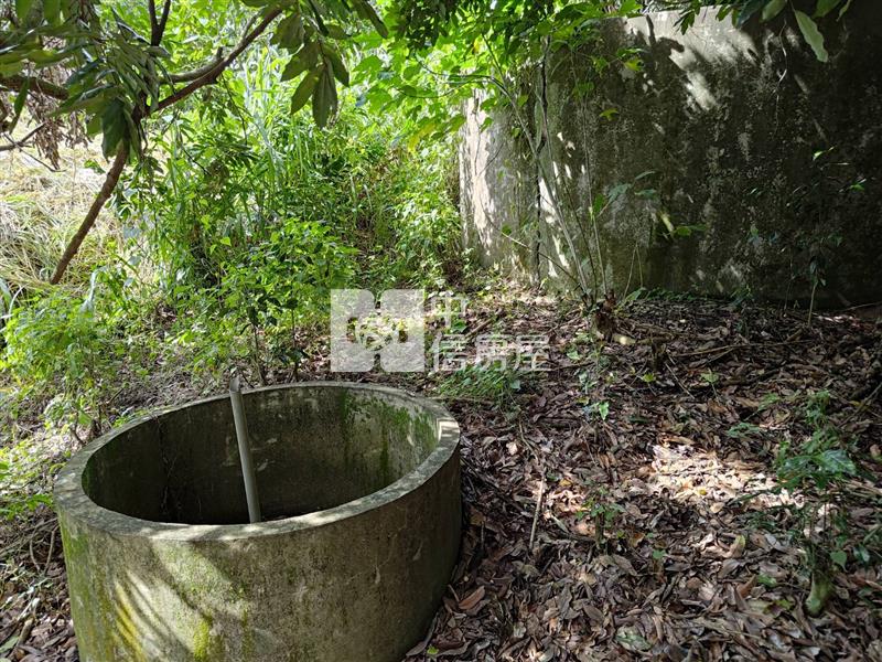 大內南寶球場前2.8分附水電農地(專)房屋室內格局與周邊環境