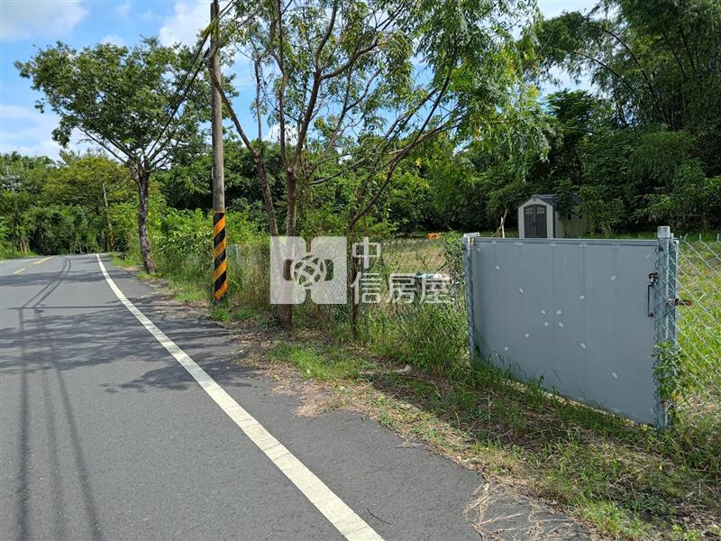 大內南寶球場前2.8分附水電農地(專)房屋室內格局與周邊環境