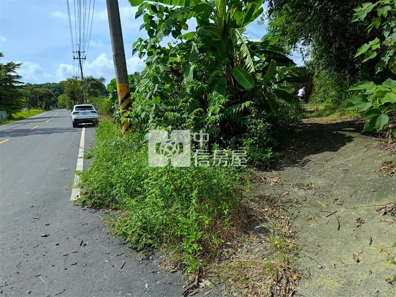 大內南寶球場前2.8分附水電農地(專)房屋室內格局與周邊環境