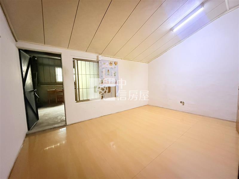 光興低總價活路平房房屋室內格局與周邊環境