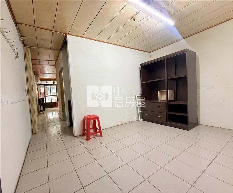 光興低總價活路平房房屋室內格局與周邊環境