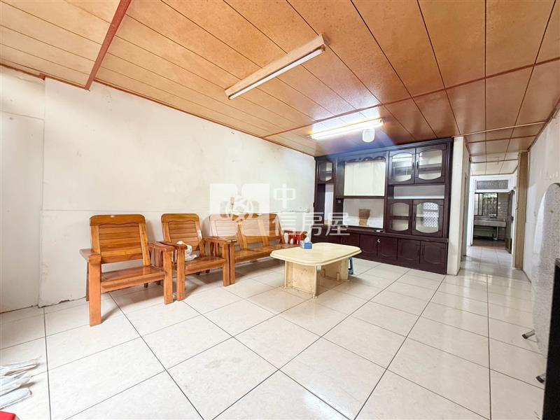 光興低總價活路平房房屋室內格局與周邊環境