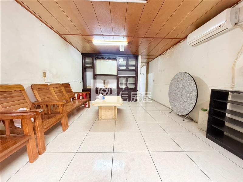 光興低總價活路平房房屋室內格局與周邊環境
